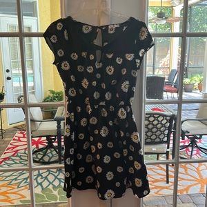 10.001 dress charlotte Russe size 5